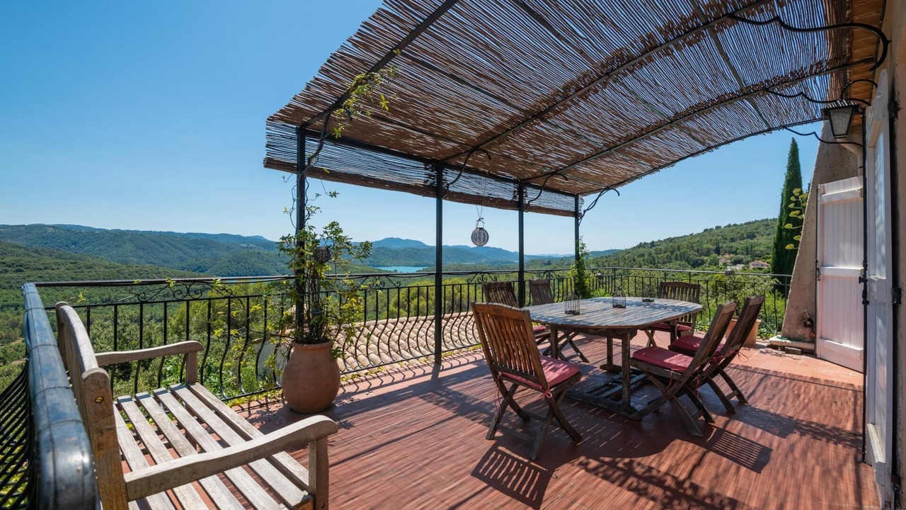 Photo of Outdoor in Montauroux