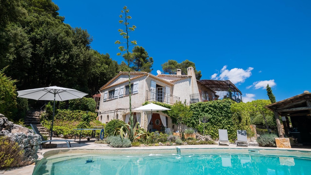 Photo of Outdoor in Montauroux