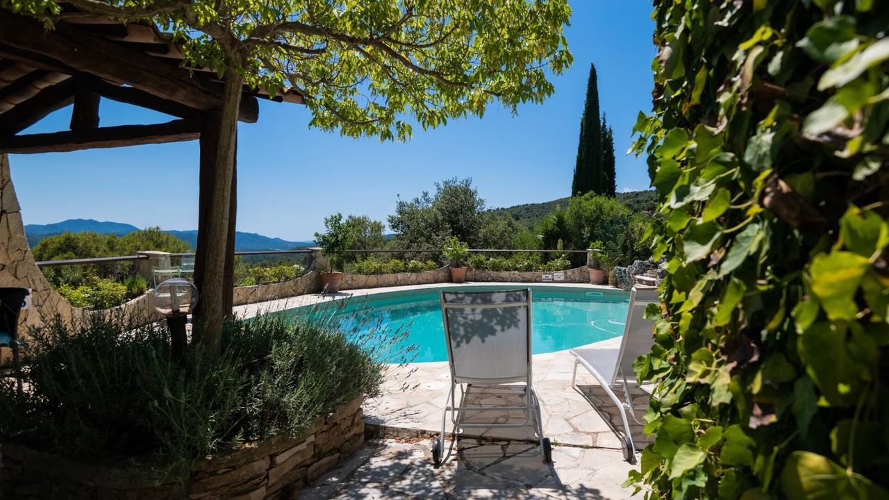 Photo of Outdoor in Montauroux