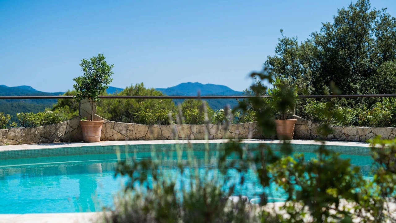 Photo of Outdoor in Montauroux