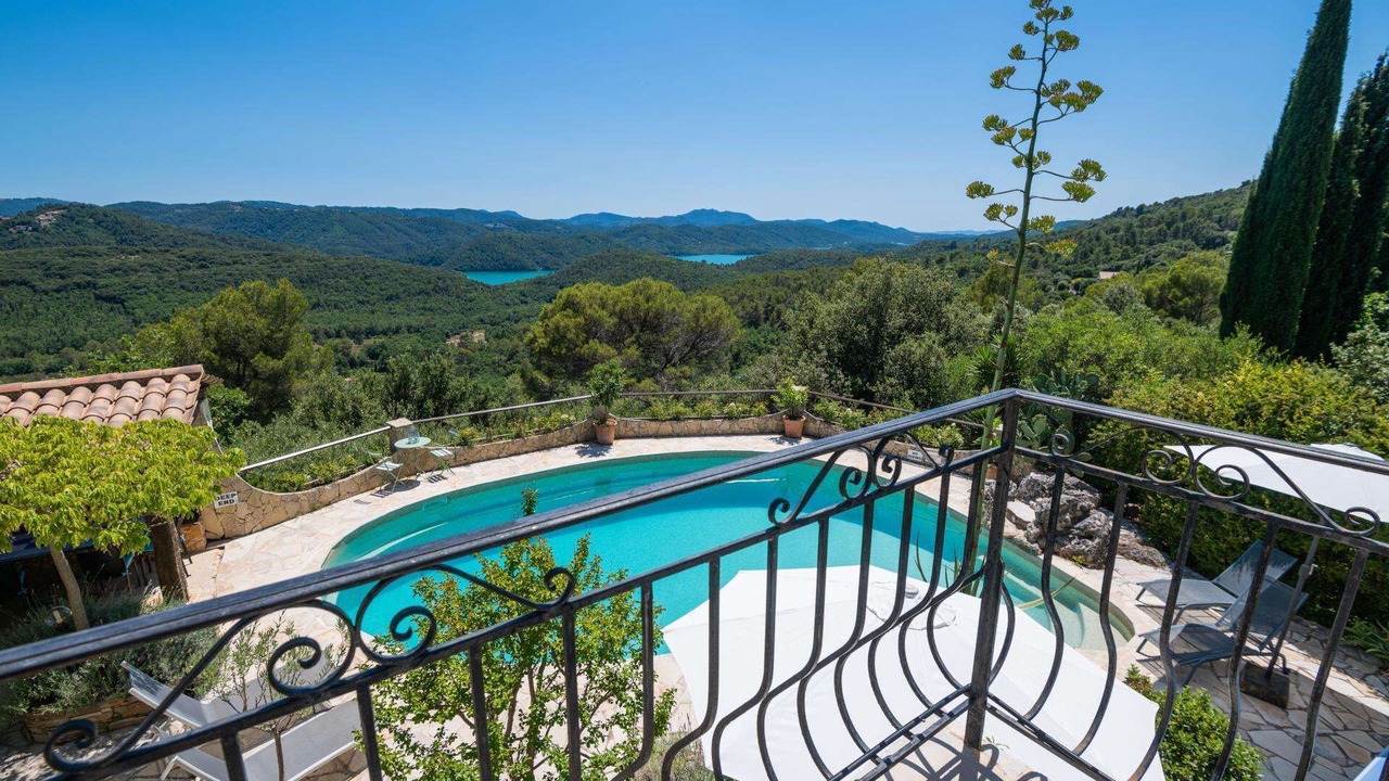 Photo of Outdoor in Montauroux