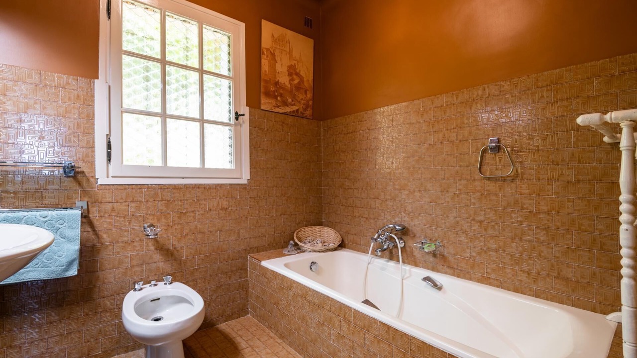 Photo of Bathroom in Montauroux