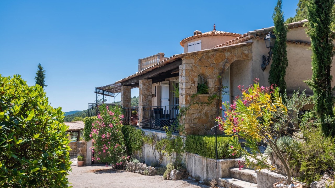 Photo of Outdoor in Montauroux
