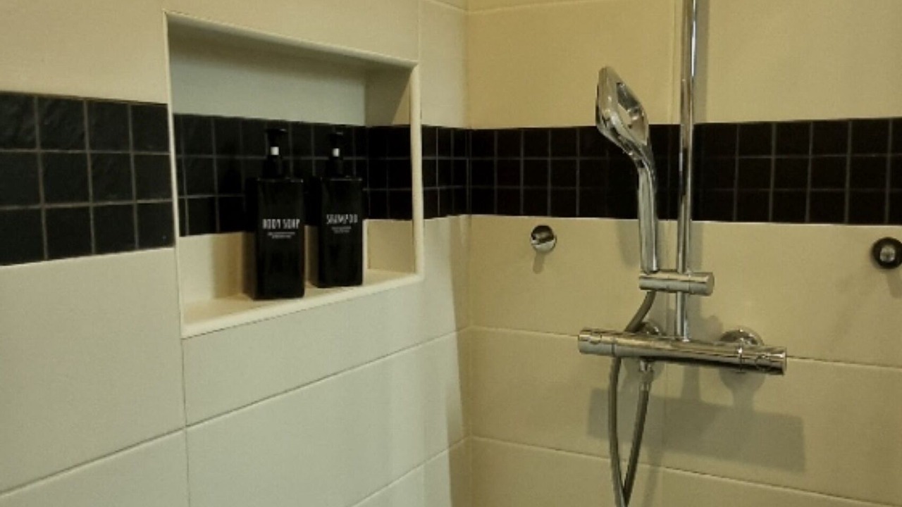 Photo of Bathroom in Cabries