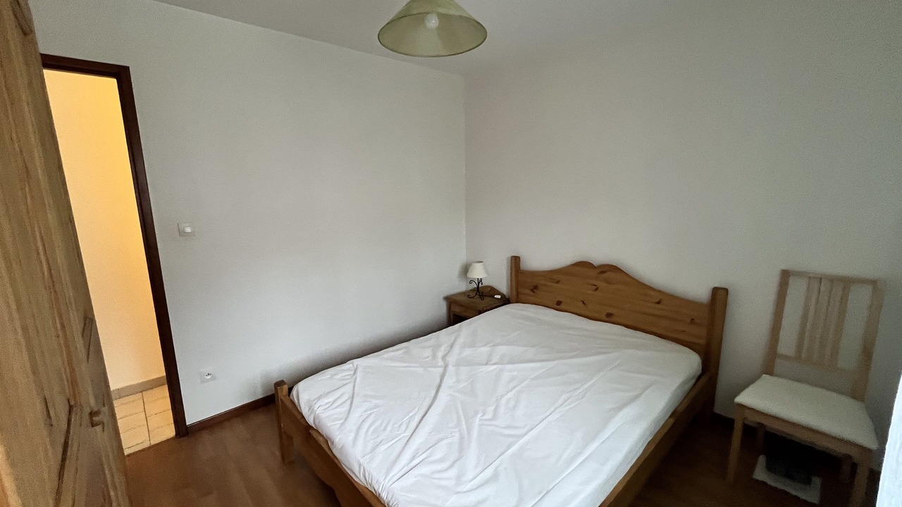 Photo of Bedroom in Le Bourg-d'Oisans