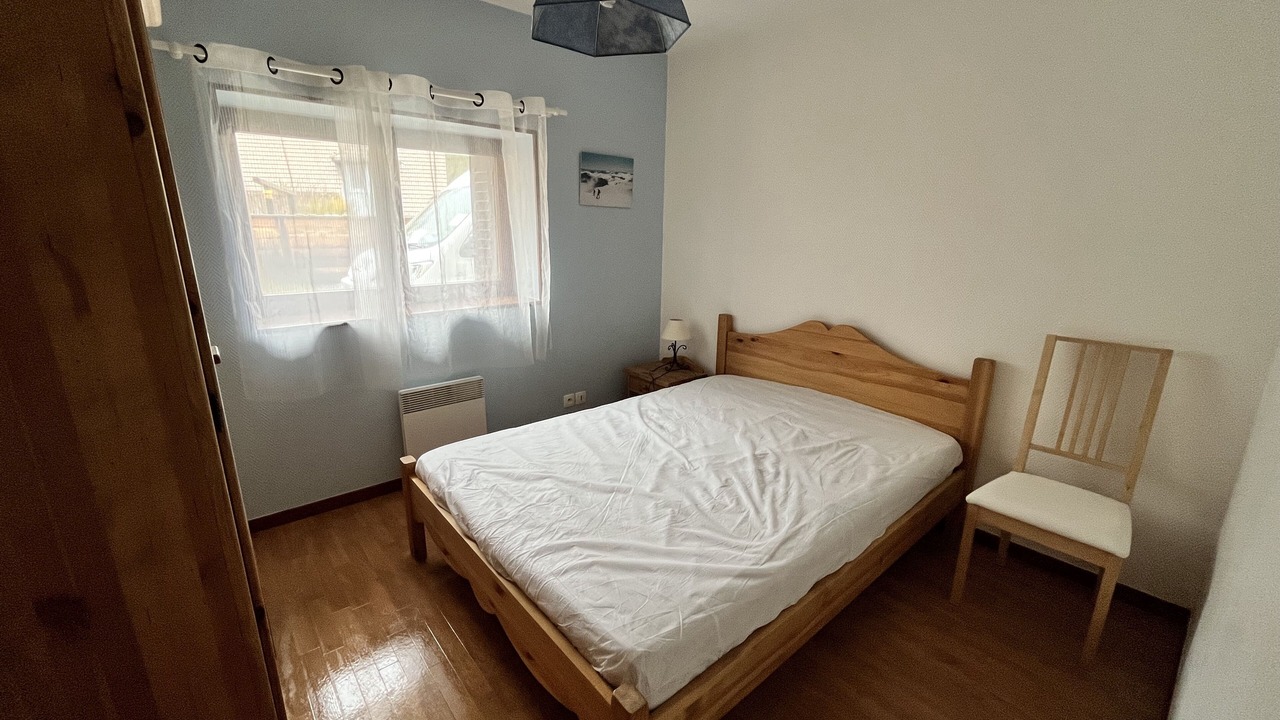 Photo of Bedroom in Le Bourg-d'Oisans