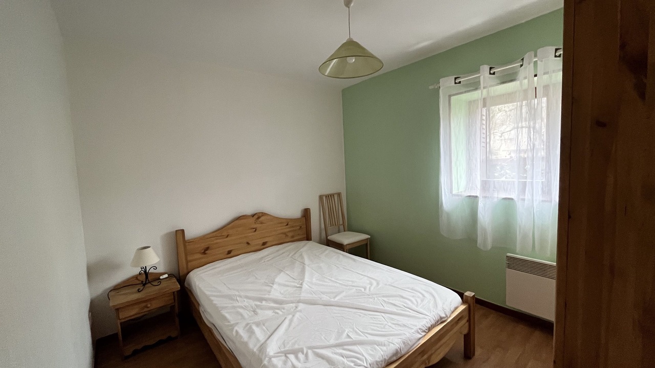 Photo of Bedroom in Le Bourg-d'Oisans