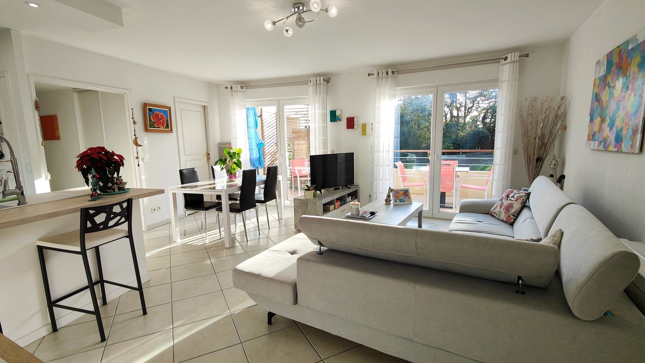 Photo of Livingroom in Frejus