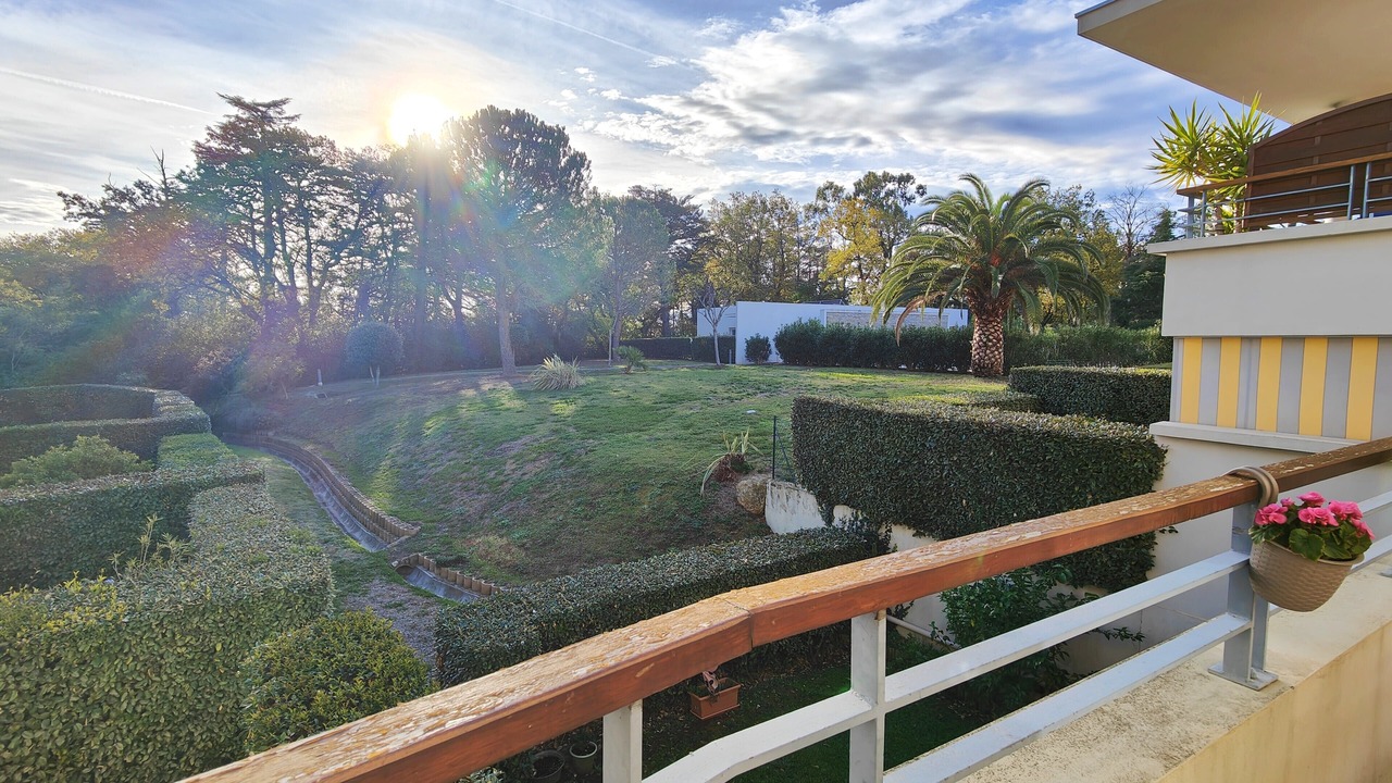 Photo of Outdoor in Frejus