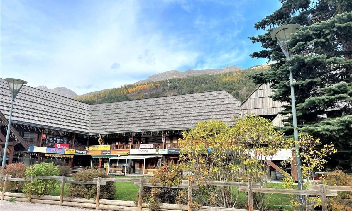 Photo of Outdoor in La Salle-les-Alpes