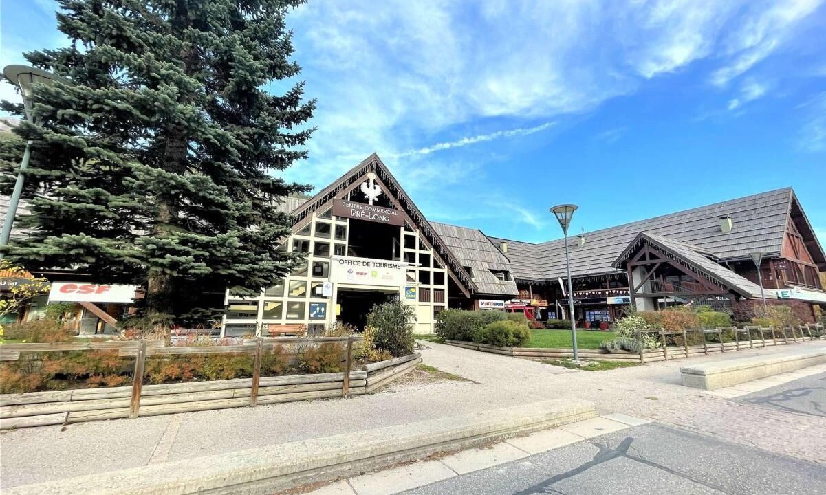 Photo of Outdoor in La Salle-les-Alpes