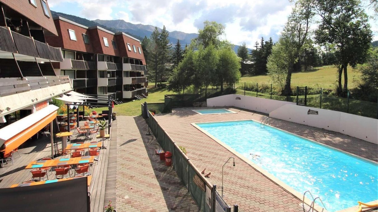 Photo of Outdoor in La Salle-les-Alpes