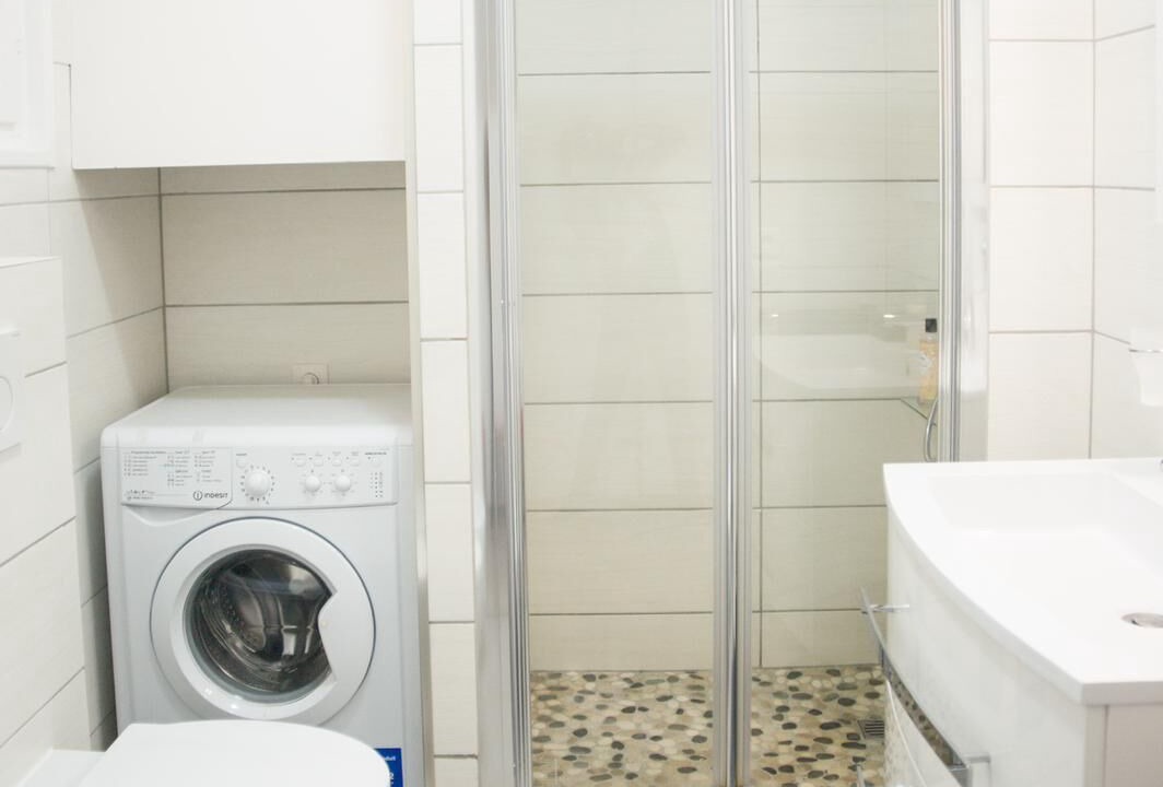 Photo of Bathroom in Riquier