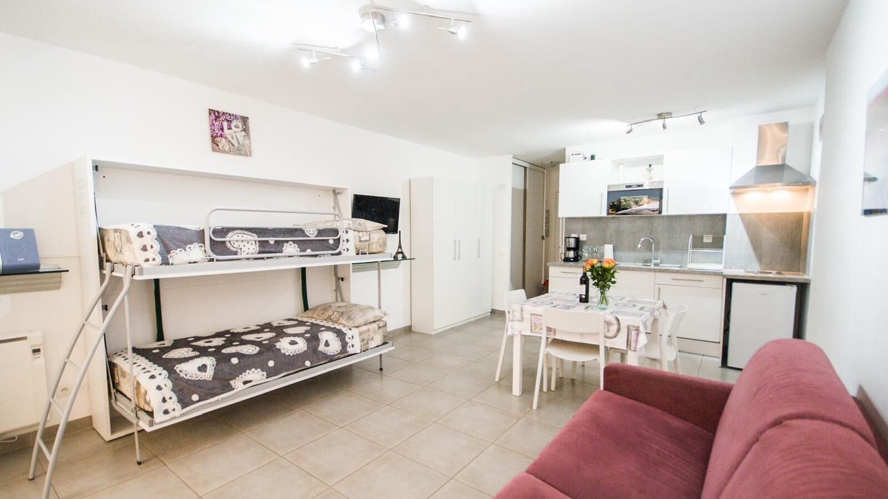 Photo of Livingroom in Riquier