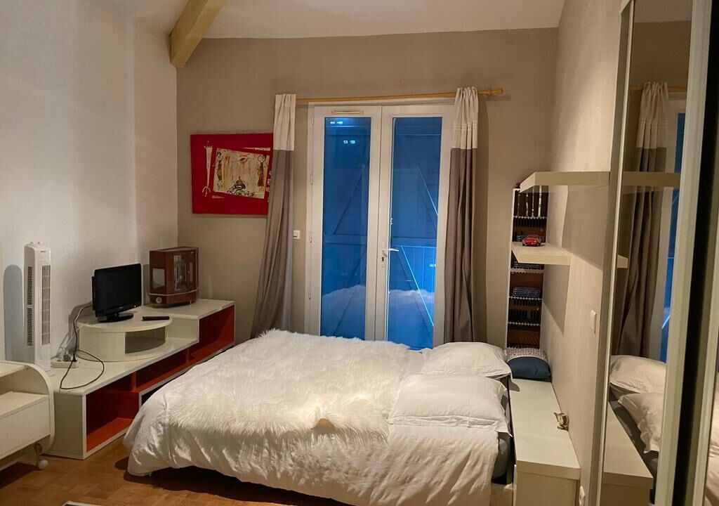 Photo of Bedroom in Aix-en-Provence
