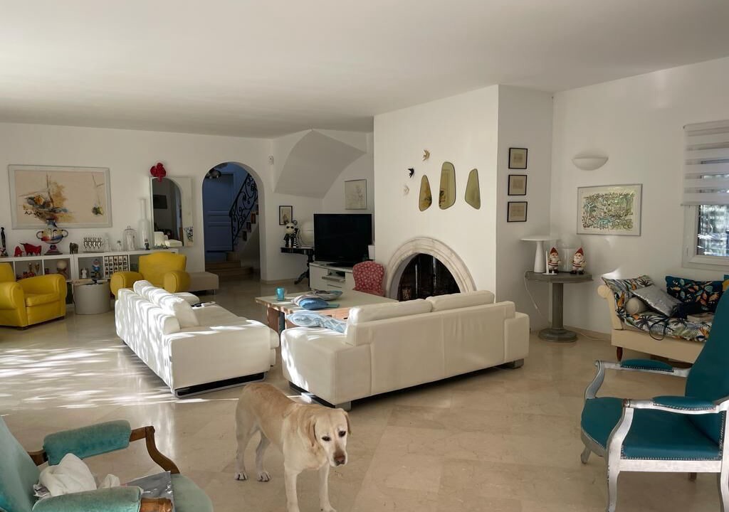 Photo of Livingroom in Aix-en-Provence