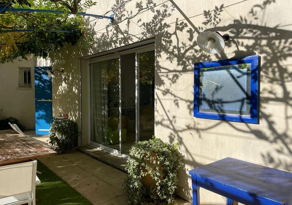 Photo of Patio Balcony in Aix-en-Provence