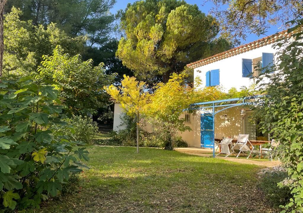 Photo of Patio Balcony in Aix-en-Provence