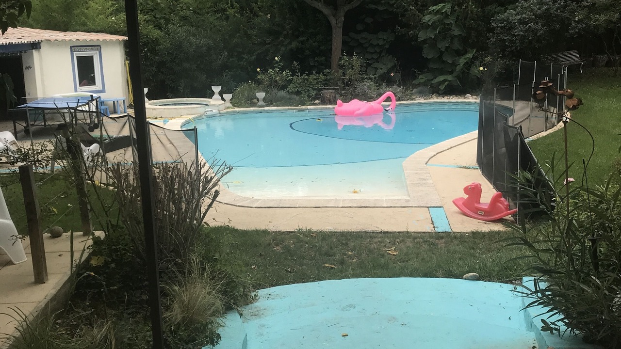 Photo of Outdoor in Aix-en-Provence