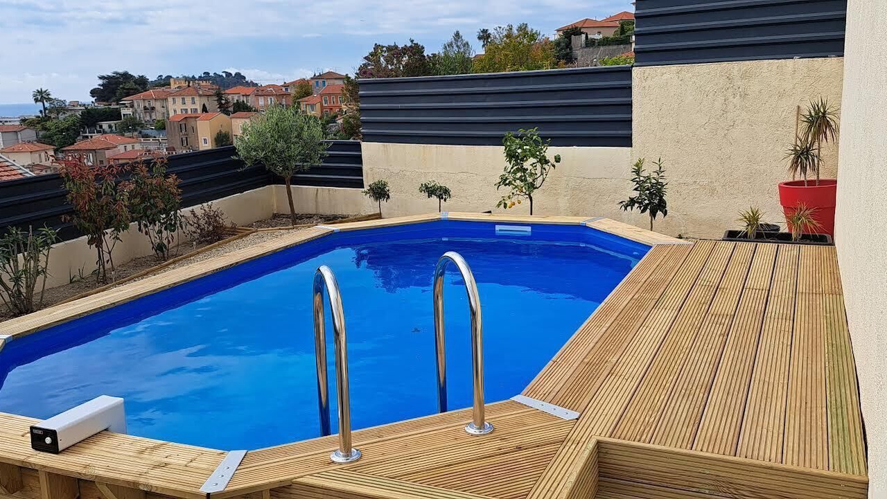 Photo of Outdoor in Cimiez