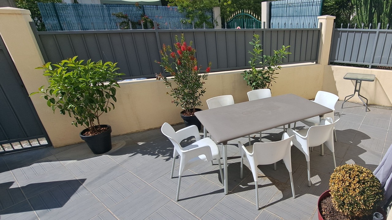 Photo of Outdoor in Cimiez
