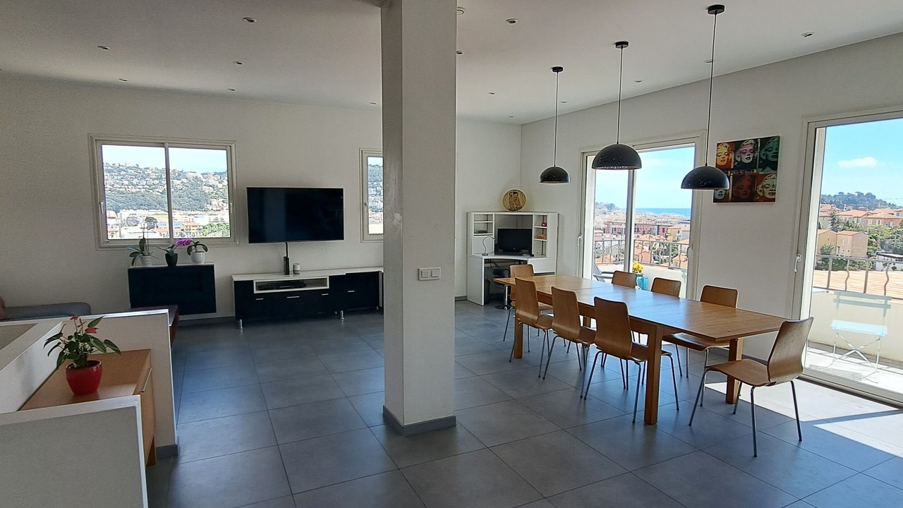 Photo of Livingroom in Cimiez