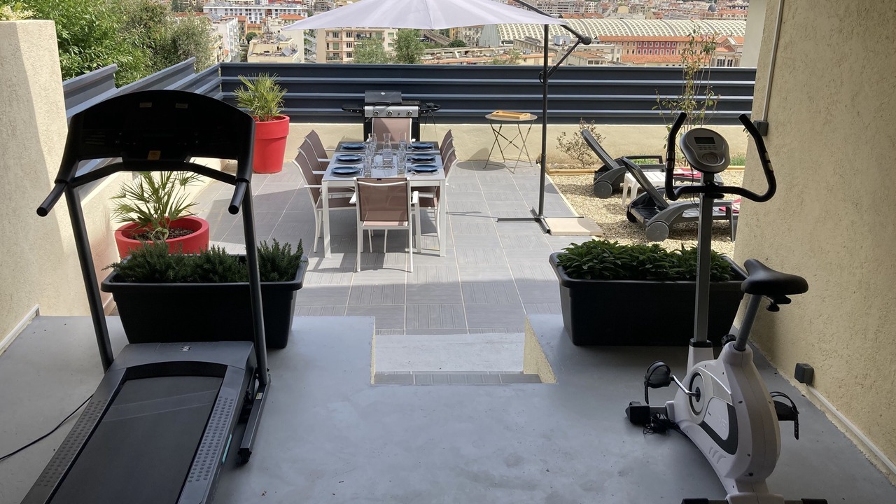 Photo of Outdoor in Cimiez