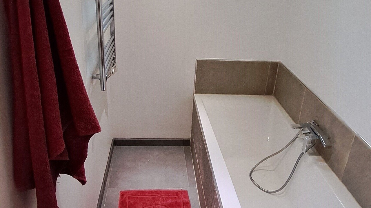 Photo of Bathroom in Cimiez