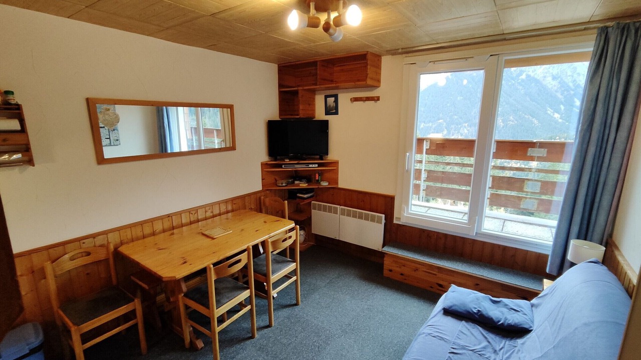 Photo of Livingroom in Le Pleynet