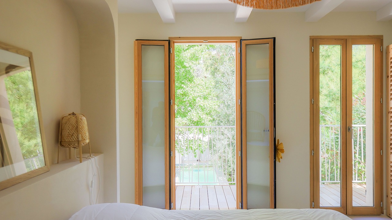 Photo of Bedroom in Endoume