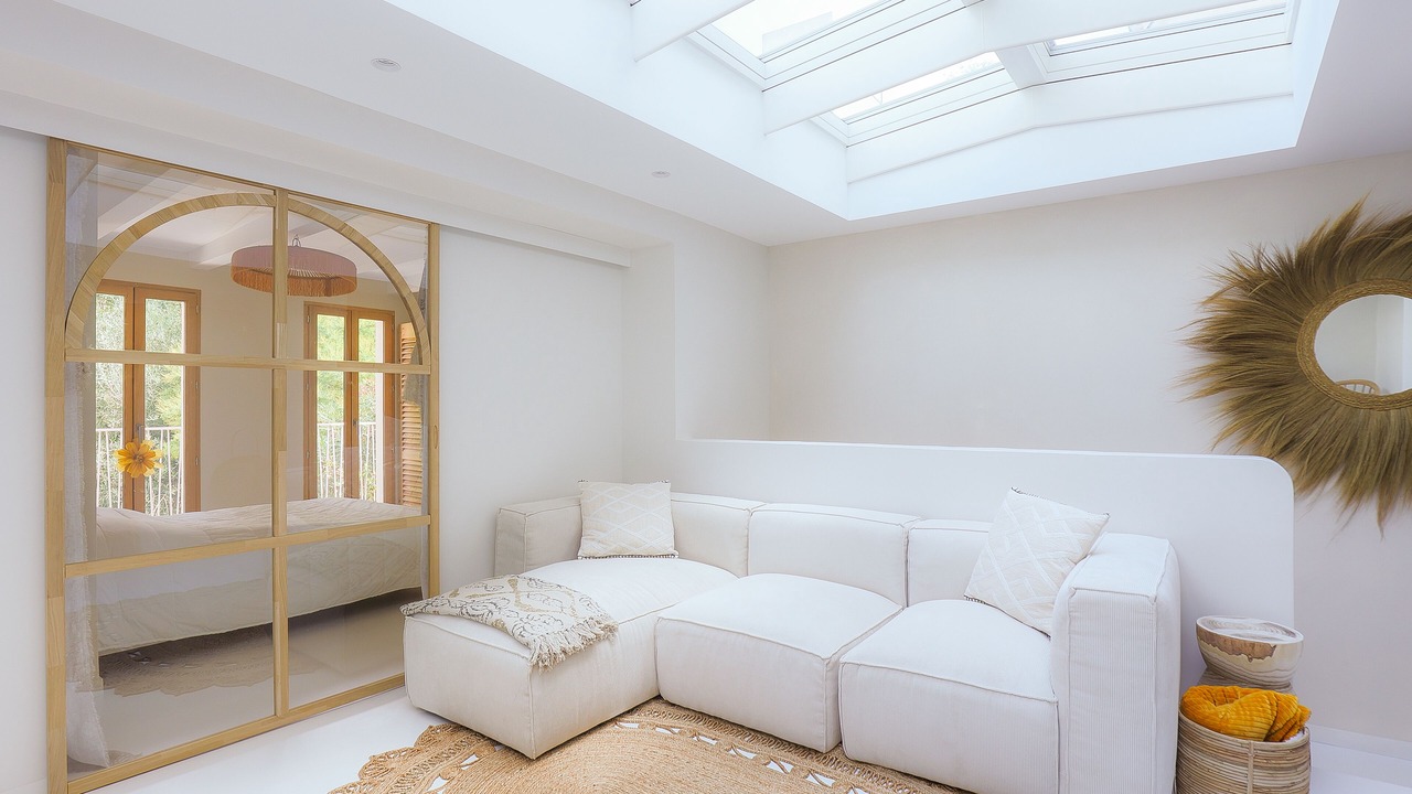 Photo of Bedroom in Endoume