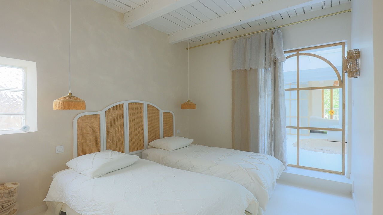 Photo of Bedroom in Endoume