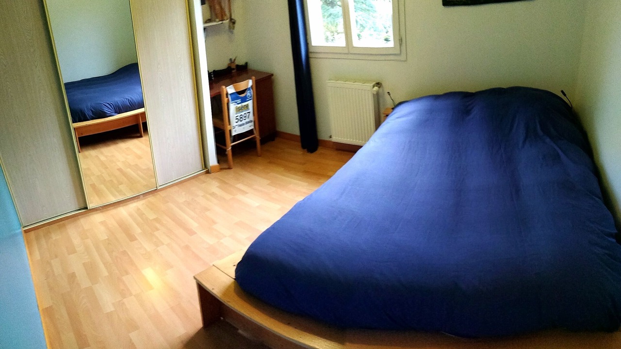 Photo of Bedroom in Die