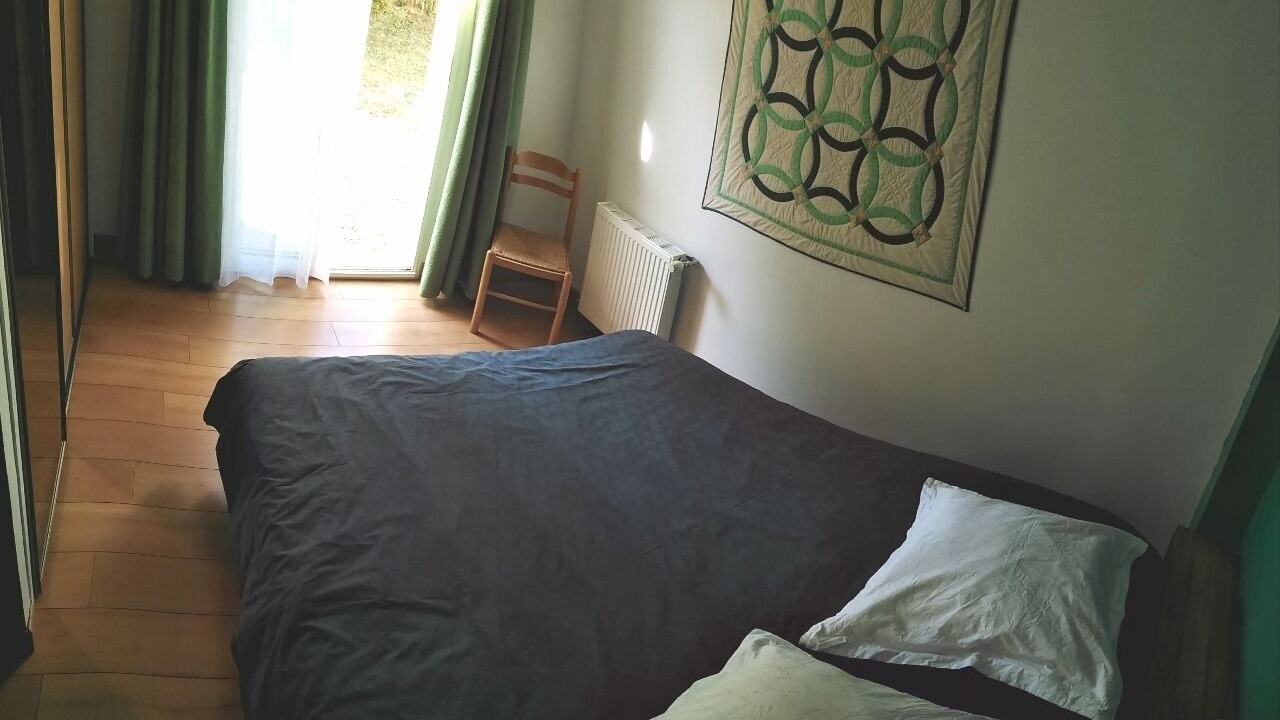 Photo of Bedroom in Die