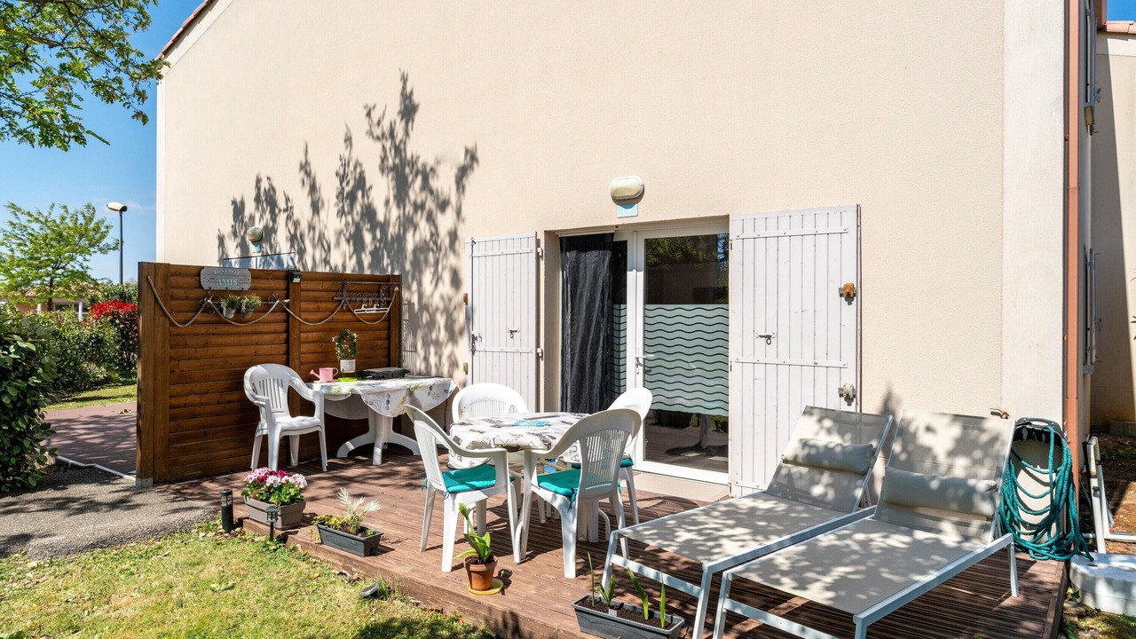 Photo of Outdoor in Aubignan
