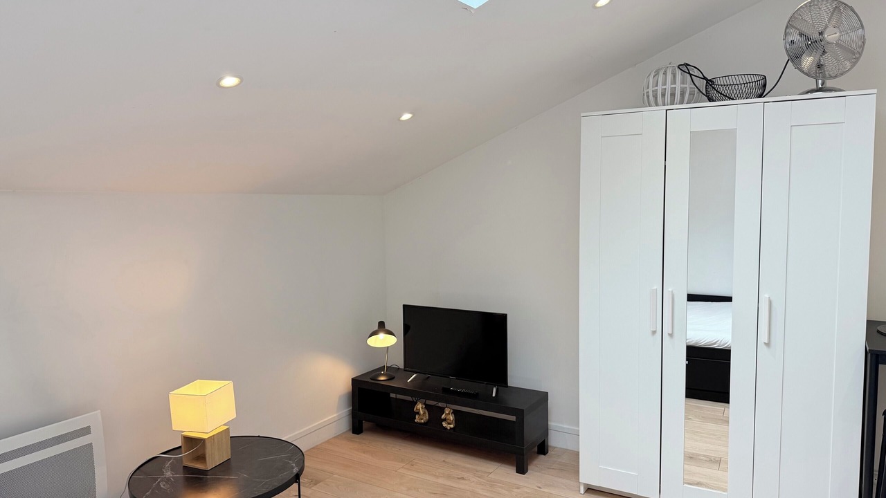 Photo of Bedroom in Bussiere - Cadiere