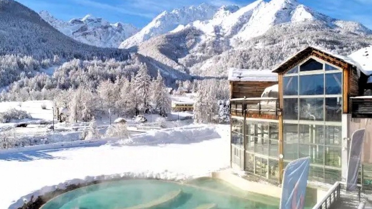 Photo of Outdoor in Monetier-les-Bains