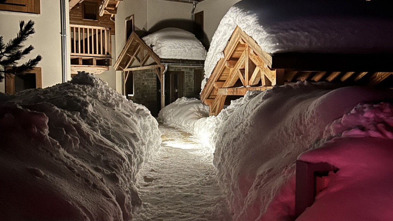 Photo of Outdoor in Monetier-les-Bains
