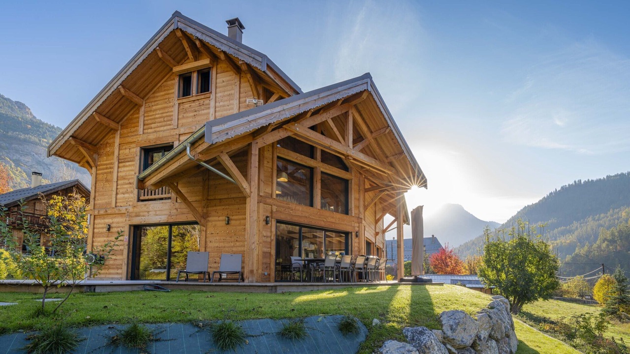 Photo of Outdoor in Les Vigneaux