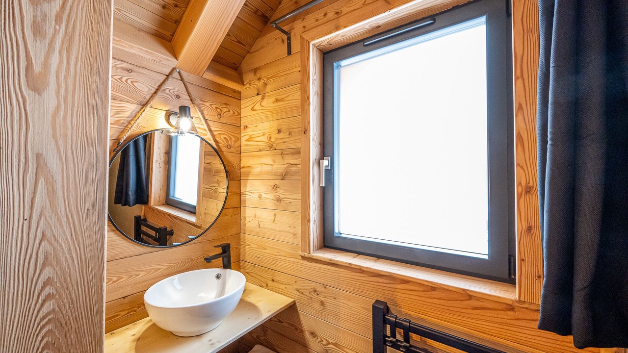 Photo of Bathroom in Saint-Jean-Saint-Nicolas