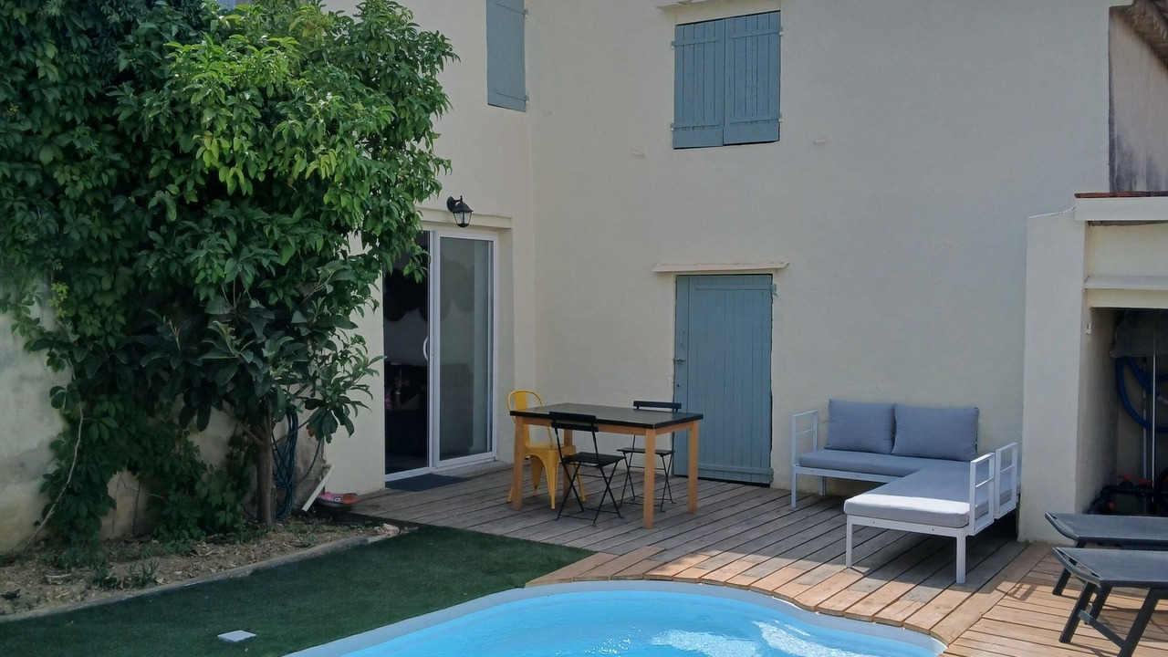 Photo of Outdoor in Six-Fours-les-Plages