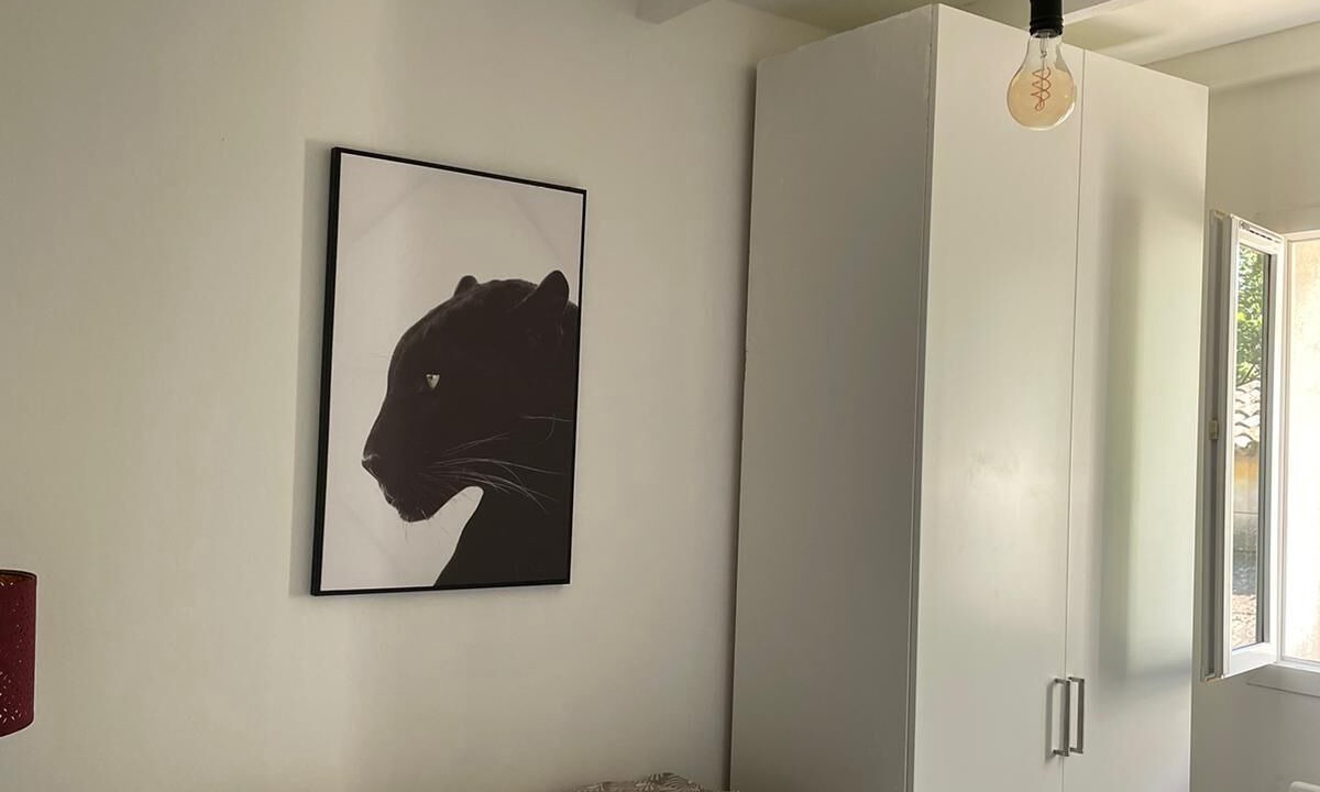 Photo of Bedroom in Six-Fours-les-Plages