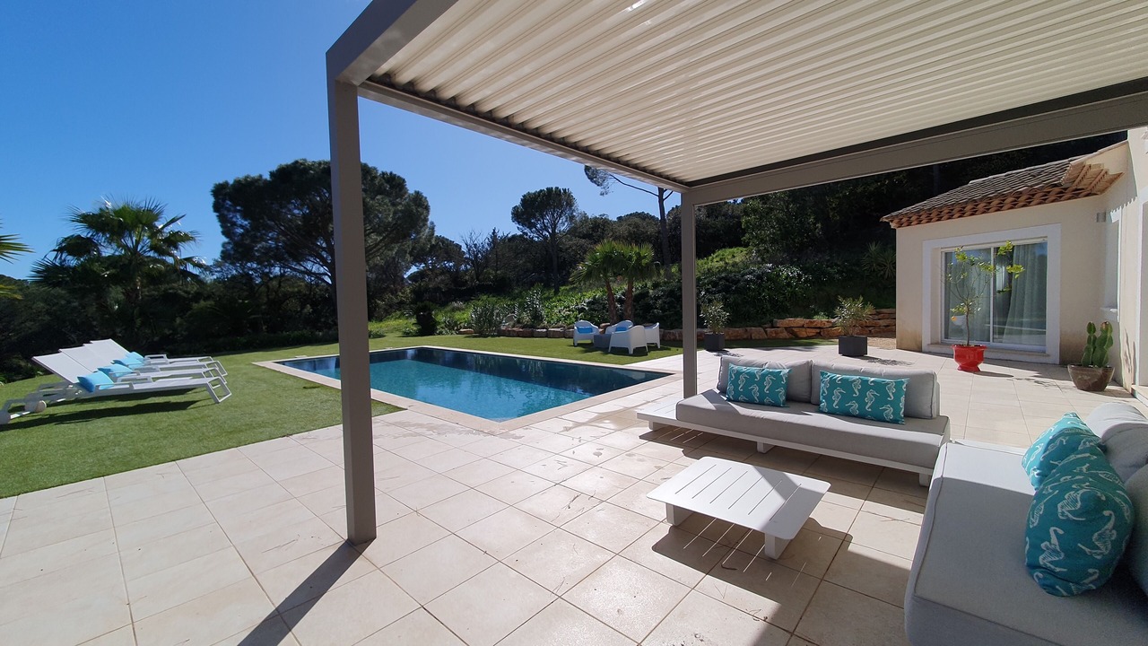 Photo of Outdoor in Sainte-Maxime