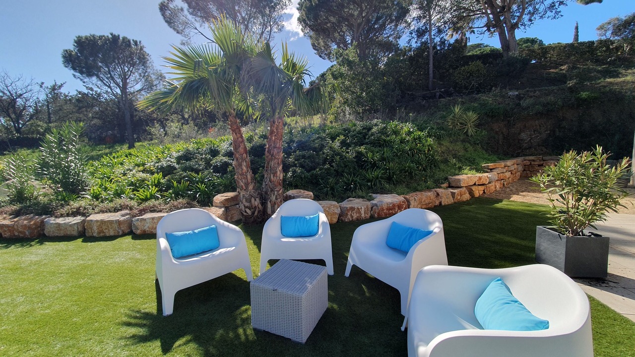 Photo of Outdoor in Sainte-Maxime