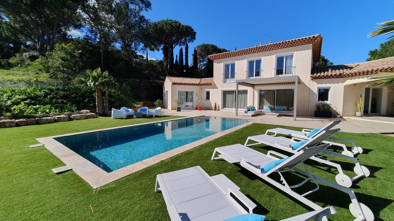 Photo of Outdoor in Sainte-Maxime