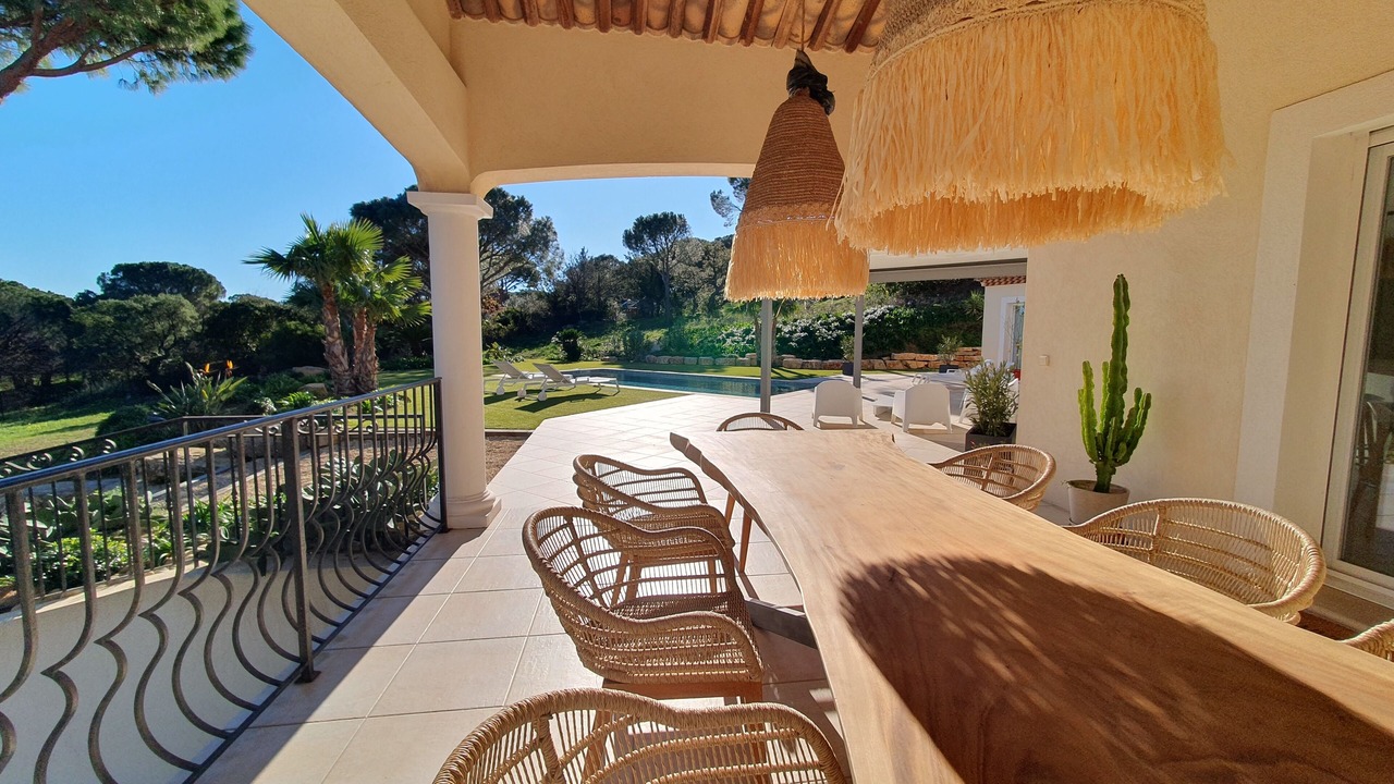 Photo of Outdoor in Sainte-Maxime