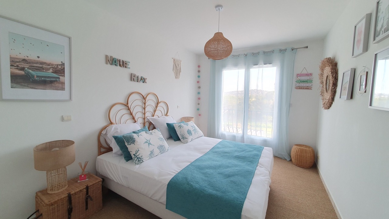 Photo of Bedroom in Sainte-Maxime