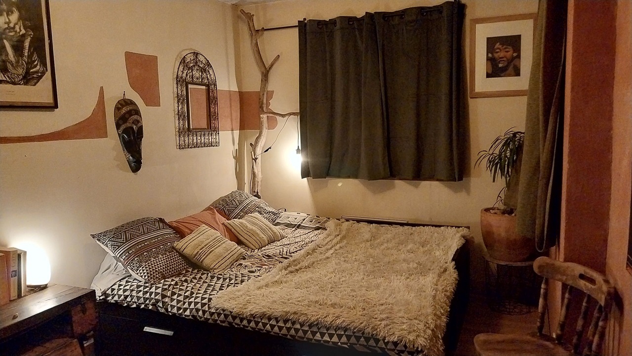Photo of Bedroom in Forville