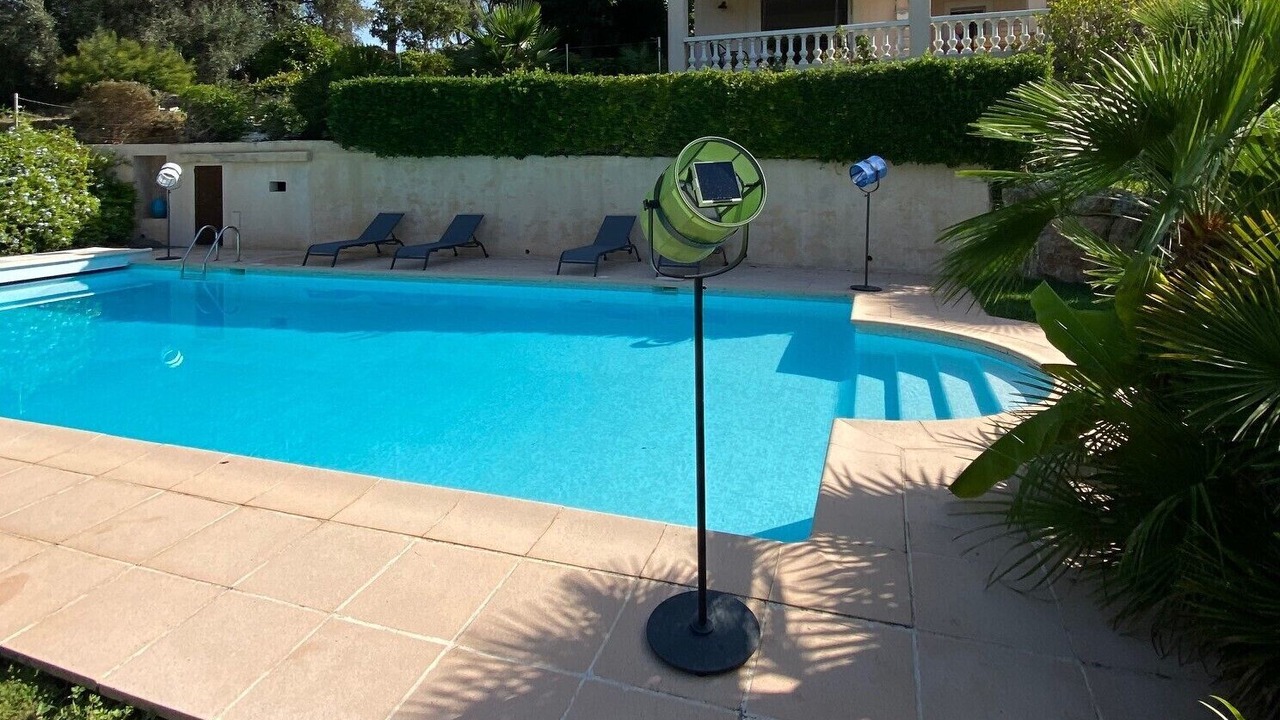 Photo of Outdoor in Antibes