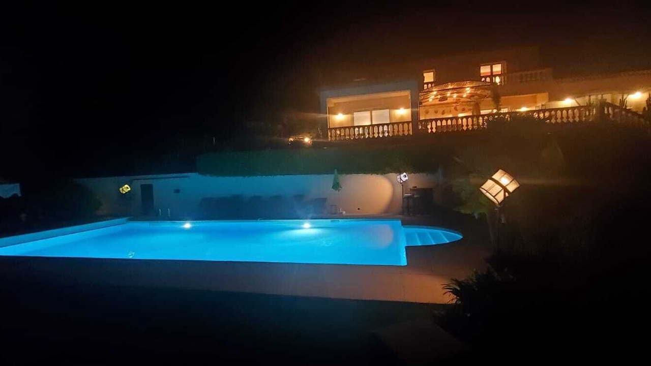 Photo of Outdoor in Antibes
